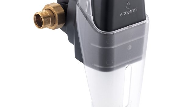 Sirio Maxi anti-kalk doseersysteem 3/4" - woninginstallatie