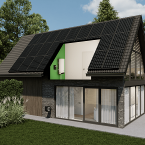 Solyx energy nymo