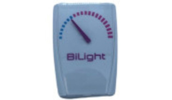 Indicator TESY BILIGHT GCV met glaasje