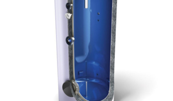 Tesy buffervat 800 liter