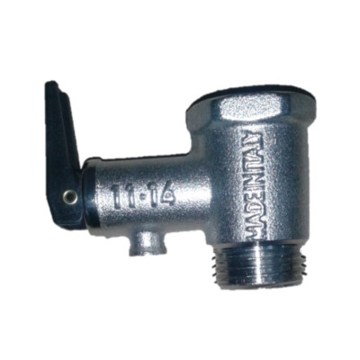 Tesy Inlaatcombinatie 8 Bar