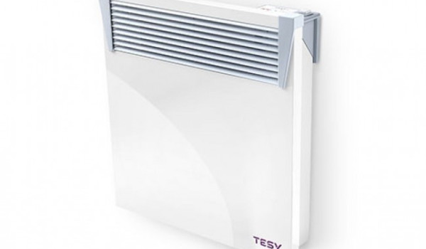 1000W HeatEco convector (tot 30 m³)