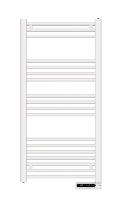 750W Tesy elektrische design radiator voor badkamer (20 m3)