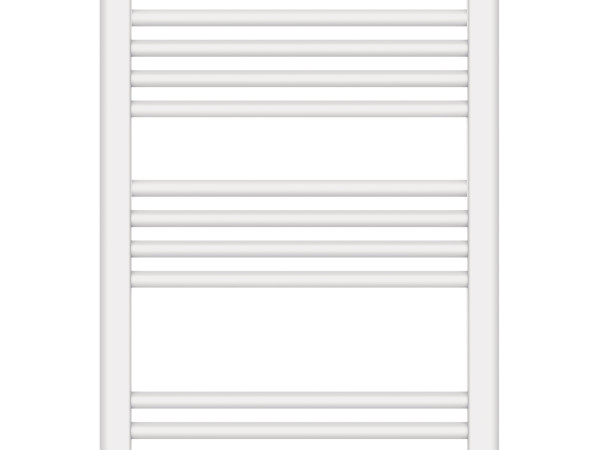 750W Tesy elektrische design radiator voor badkamer (20 m3) - Boilergarant