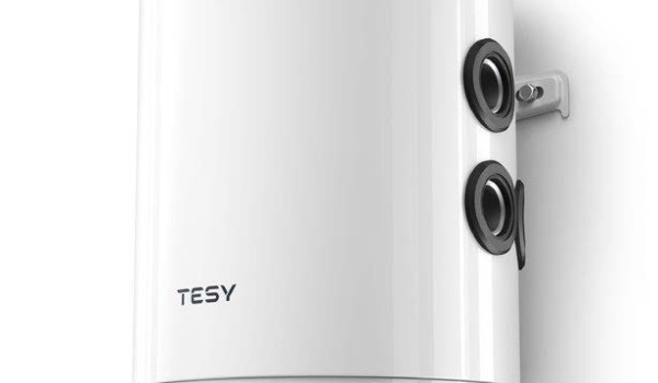 Tesy laag capaciteit tank voor warmtepomp 30 liter 2 aansluitingen