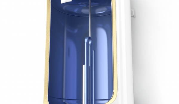 Tesy elektrische boiler 150 liter Antikalk
