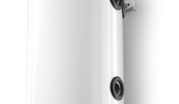 Tesy laag capaciteit tank voor warmtepomp 100 liter 2 aansluitingen