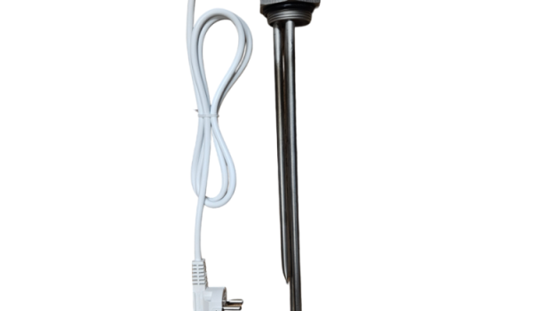 Elektrisch verwarmingselement RVS 3kW (160L TOT 1000L)