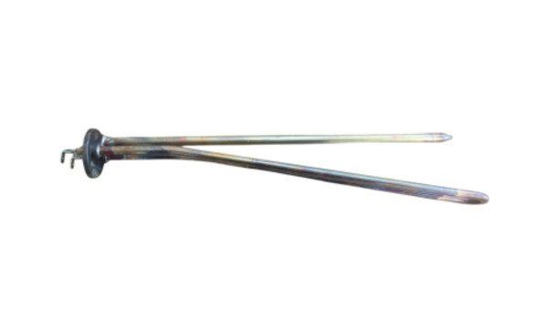 Verwarmingselement Cu 2.2kW/230V lxx P10/365
